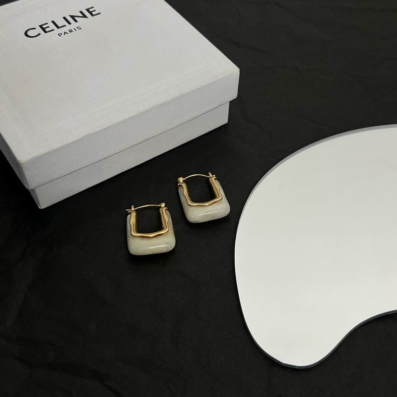 Celine Earring 05lyr259 (7)